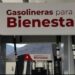 Tendrá Tamaulipas 30 Gasolineras para el Bienestar