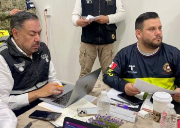 Fortalecen atención a población vulnerable tras inundaciones ocasionadas por Barry