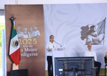 Nuevo Hospital IMSS-Bienestar en Madero será inaugurado en diciembre: presidenta Claudia Sheinbaum