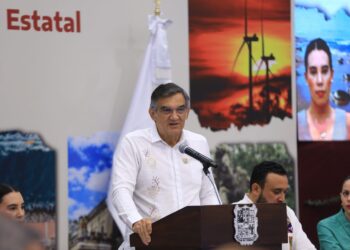 Se suma Tamaulipas al impulso para hacer de México, uno de los países más visitados del mundo: Américo Villarreal