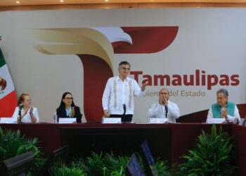 Impulsa Américo transparencia y combate a la corrupción