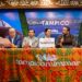 Presenta Turismo la marca Tampico-Miramar en la Ciudad de México
