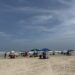Disfruta con responsabilidad las playas de Tamaulipas: Turismo