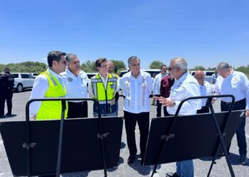 Refuerza Gobierno de Tamaulipas infraestructura de seguridad con 15 nuevas Estaciones Seguras
