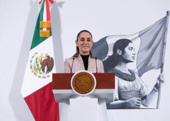 Inaugurará gobierno de Claudia Sheinbaum dos nuevos hospitales en el sur de Tamaulipas este año