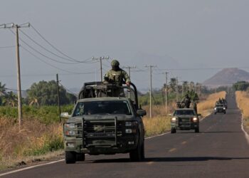 Más de 26 mil detenidos por delitos de alto impacto en sexenio de Sheinbaum: García Harfuch