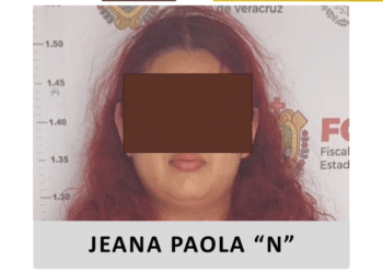 Detienen a tercera implicada en asesinato de la maestra Irma Hernández