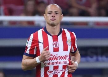 Restaurante lanza promoción contra el ‘Chicharito’: Ofrece 14% de descuento a quienes bloqueen en Instagram al futbolista