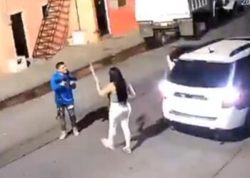 Detienen al presunto feminicida de Karla en Jalisco