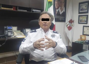 Determina Comisión de Honestidad y Justicia de Morena iniciar proceso contra Hernán Bermúdez