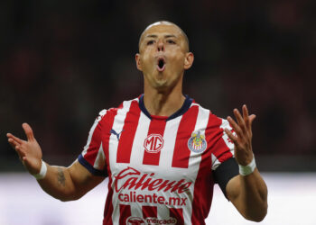 ‘Chicharito’ Hernández rompe el silencio tras polémica por comentarios machistas