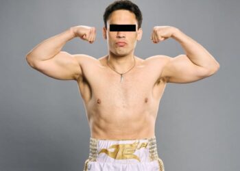 Sheinbaum desconocía orden de aprehensión contra Chávez Jr.; espera que cumpla sentencia en México