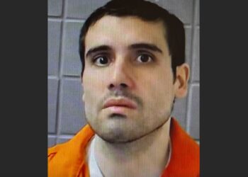 Ovidio Guzmán se declara culpable en una Corte de Illinois, EE.UU.