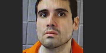 Ovidio Guzmán se declara culpable en una Corte de Illinois, EE.UU.