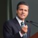 “Nunca di línea para asignar contratos”, sentencia Peña Nieto sobre señalamientos por caso Pegasus
