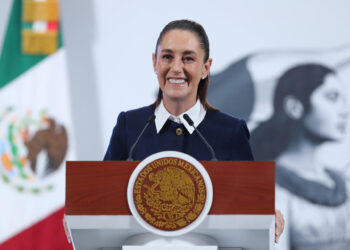 Sheinbaum confirma que ya demandó por difamación a Jeffrey Lichtman, abogado de Ovidio Guzmán