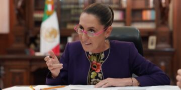 “Tenemos el mejor acuerdo posible con EE.UU.: Sheinbaum tras llamada con Trump y plazo de 90 días