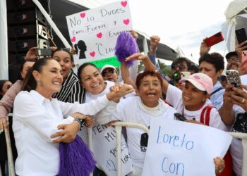 Sheinbaum anuncia inversión de 21 mil mdp para consolidar el IMSS bienestar