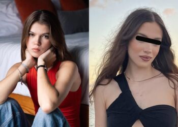 ¿Cuál fue el acuerdo al que llegó Valentina Gilabert con Marianne N.?