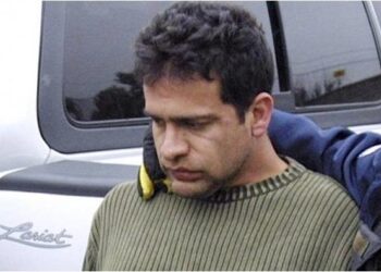 Absuelven a Israel Vallarta tras 20 años preso sin una sentencia