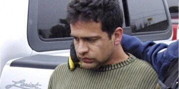 Absuelven a Israel Vallarta tras 20 años preso sin una sentencia