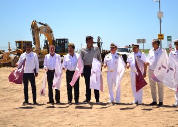 Mejorará Puerto del Norte suficiencia energética de Tamaulipas