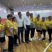 Con el respaldo del gobernador Américo Villarreal, Tamaulipas fortalece su infraestructura deportiva