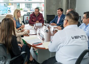 Ofrece Toluca talento, seguridad, ubicación estratégica y ventajas únicas para la industria