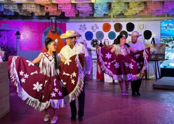 Nayarit será el estado invitado en la Feria Tamaulipas: Turismo