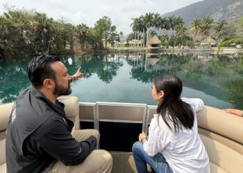 Avanza Corredor Gastronómico Interejidal: Turismo