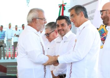 Segunda Línea del Acueducto; una obra que tiene memoria y futuro