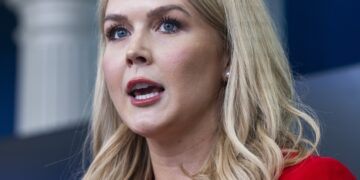 Casa Blanca reconoce “aumento de cooperación” entre México y EE.UU. en materia de seguridad