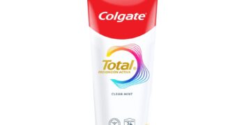 Cofepris ordena el retiro de una pasta dental Colgate, ¿qué efectos produce?