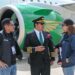 “Lo primero que necesitamos para volar es un sueño. Si tu sueño es volar ven a Mexicana”: capitán López; llega tercer Embraer E195-E2