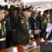 Se gradúan del Heroico Colegio Militar 876 oficiales