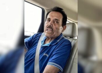 México solicitaría a EE.UU. recursos incautados al ‘Mayo’ Zambada