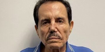 Ismael ‘Mayo’ Zambada se declara culpable en una corte de Nueva York