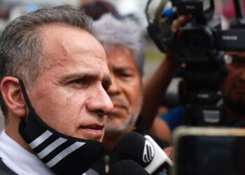 “Es una obligación moral”: FGR apelará sentencia absolutoria a Israel Vallarta