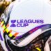 Leagues Cup 2025, ¿cómo es el nuevo formato?