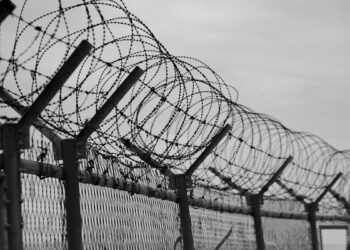 Violento motín en penal de Veracruz deja varios muertos y heridos