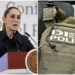 “Hay lo que hay”: Sheinbaum reitera que no existe colaboración sin precedentes con la DEA