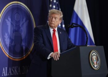 Trump: Ucrania no será miembro de la OTAN y no recuperará Crimea