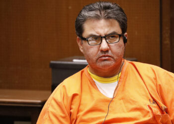 EE.UU. acusa formalmente a Naasón Joaquín García, líder de La Luz del Mundo, y a cinco colaboradores