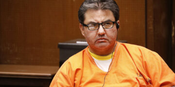 EE.UU. acusa formalmente a Naasón Joaquín García, líder de La Luz del Mundo, y a cinco colaboradores