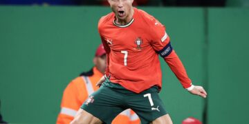México vs Portugal, el partido inaugural del ‘Estadio Banorte’
