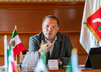 Respalda Cabildo de Toluca reforma para elevar apoyos sociales a rango constitucional