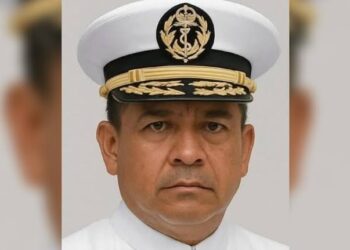 Hallan sin vida a capitán de la Semar: era uno de los implicados en el “Huachicol Fiscal”