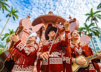 Convocan a participar en el 2º Concurso  de Fotografía “Esto es Tamaulipas”