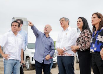 Guardia Estatal de Género impulsa campaña de prevención del suicidio en Ciudad Victoria