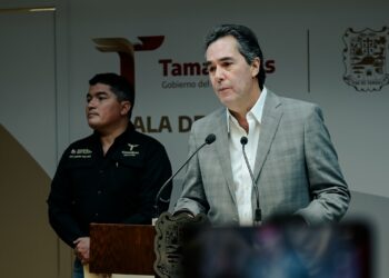 Anuncian Edición 2025 de la Feria Tamaulipas